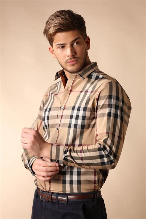 burberry globus|Burberry clothing for men.